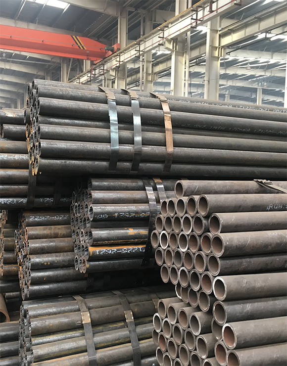 扬州无缝焊管厂